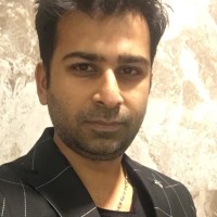 Bhavin Shah