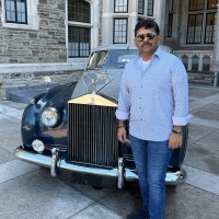 Bhuvan Kumar