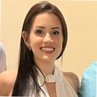 Ana Amélia Bernardes Garcia Paranhos, Cfp®
