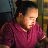 Abdelrahman Alkhatib