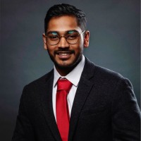 Dhruv Bhakta