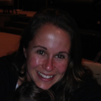 Sarah Parfery   MCIPD