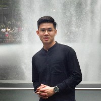 Justin Tham