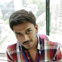 Manojkumar Thangavelu
