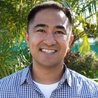 Kevin Caasi