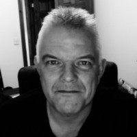Martyn Harding