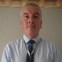 Keith Davies