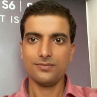 Surendra Kumar Dwivedi