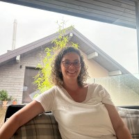 Sophie Bernard