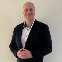 Aaron Johnston CSM