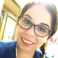 Lucinda Espinoza