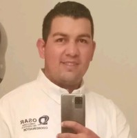 Diego Hernandez Villalobos