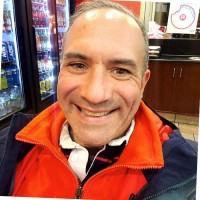 Dave Blain