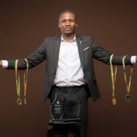 M. Florian Arnold DOSSA-SAGBO