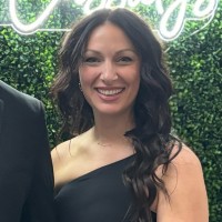 Adrienne Pratt, Mba