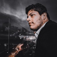 Alejandro Gutierrez Gonzalez