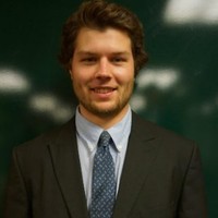 Ben Peters