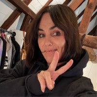 Babs van Hassel