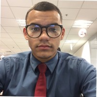 Caique Rodrigues