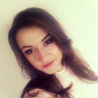 оленка корбутяк