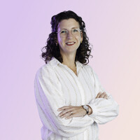 Renate van Steijn - Martens