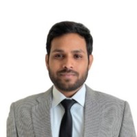 Mohd Mazhar Hassan