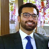 Ali Mohsin, Pmp®