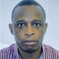 Ahmed Abdullahi