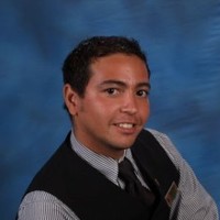 Frank Calderon