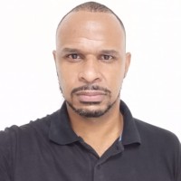 Elton Rafael Martins Camargo