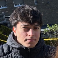 Joel Cecilia Diaz