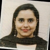 Zainab Patel