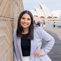 Emily Olguin