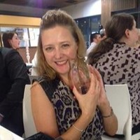 Michelle Hoyle