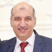 Rasoul Maktoubian Baharanchi