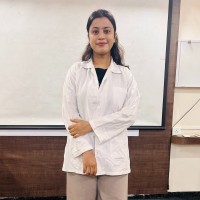 Sakshi Solanke