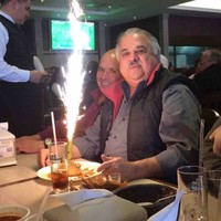 C. P. Rodolfo Villarreal