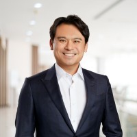 Andrew Low