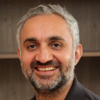 Shakar Arbab