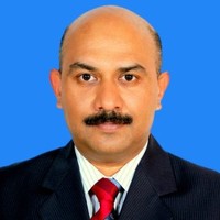 Antony D'Souza