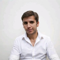 Alberto Rezende