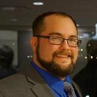 Daniel Andrus