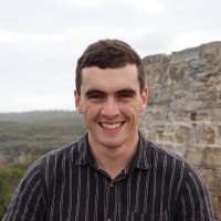 Patrick Western