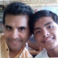 MARCO VILLAFUERTE