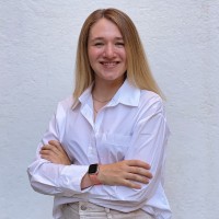 Anastasiia Sudakova