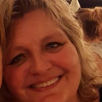 Jolanda Van Veenendaal