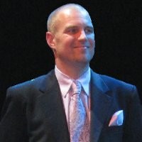 Ryan Yerkey
