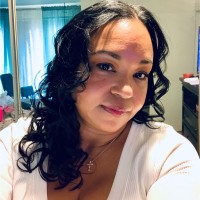 Irisha Gray