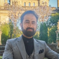 Shabbir Ahmed