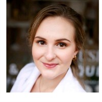 Denise van der Wielen.